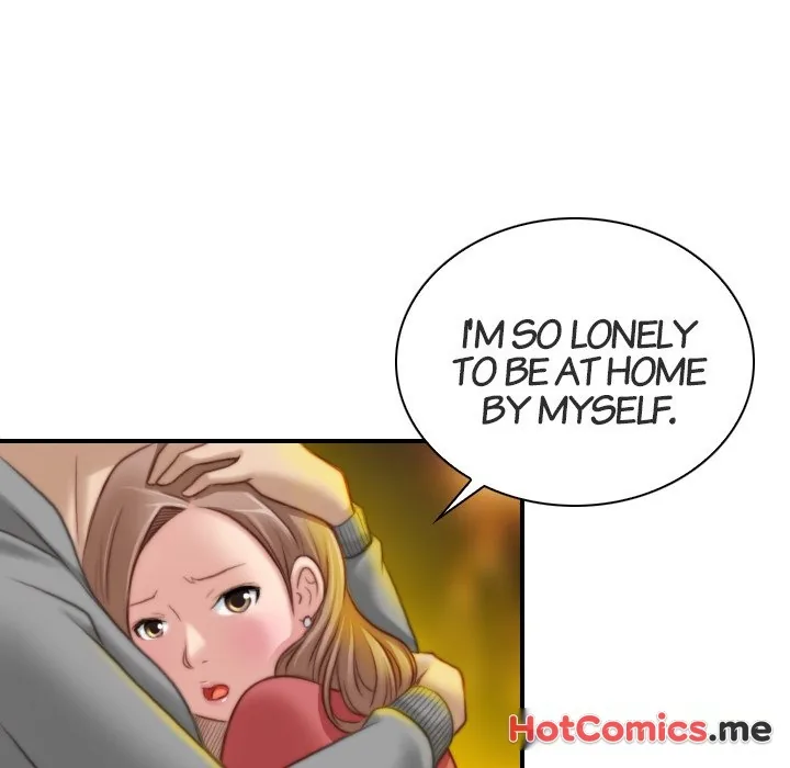 Secret Workshop Chapter 8 page 32 - 