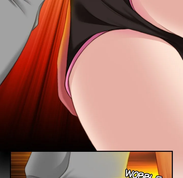 Secret Workshop Chapter 8 page 40 - 