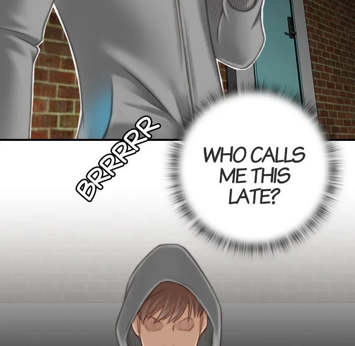 Secret Workshop Chapter 8 page 5 - 