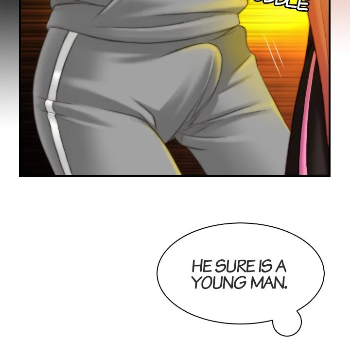 Secret Workshop Chapter 8 page 41 - 