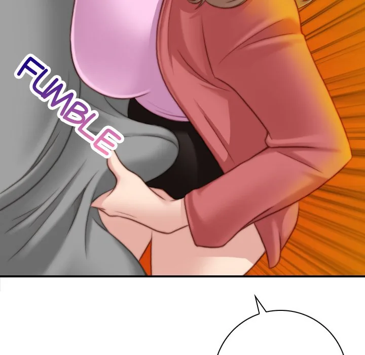 Secret Workshop Chapter 8 page 43 - 