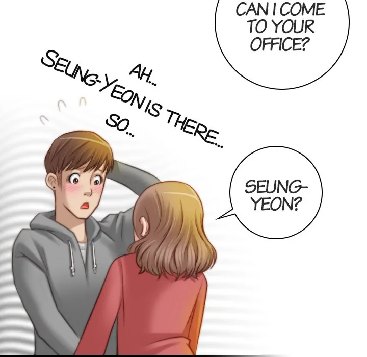 Secret Workshop Chapter 8 page 44 - 