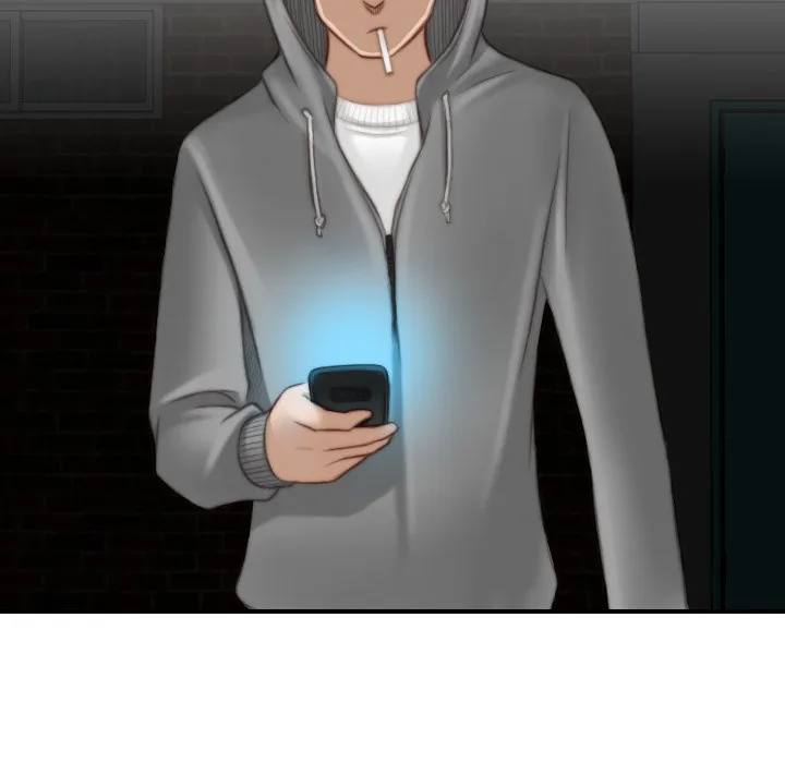 Secret Workshop Chapter 8 page 6 - 