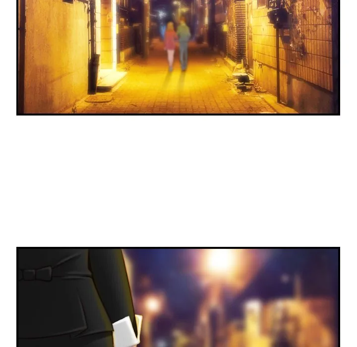 Secret Workshop Chapter 8 page 56 - 