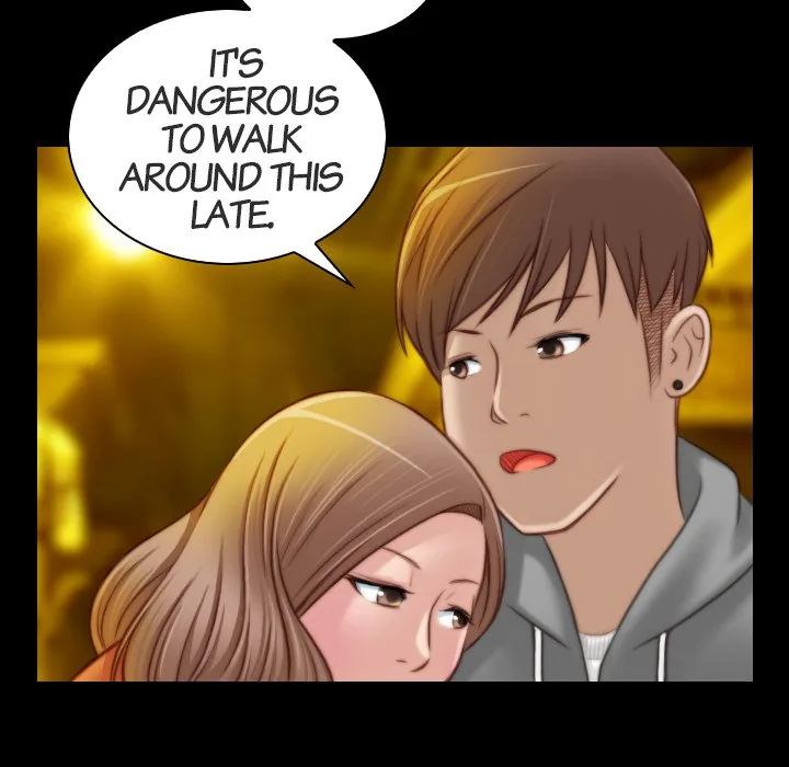 Secret Workshop Chapter 8 page 61 - 
