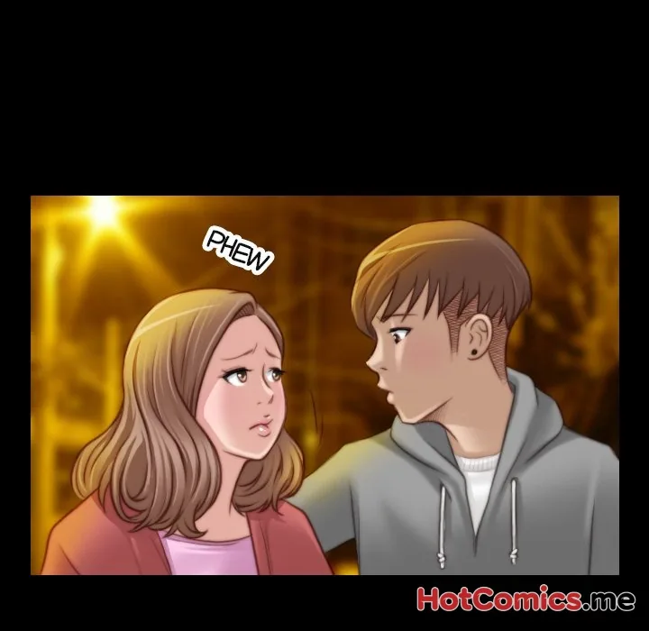 Secret Workshop Chapter 8 page 62 - 