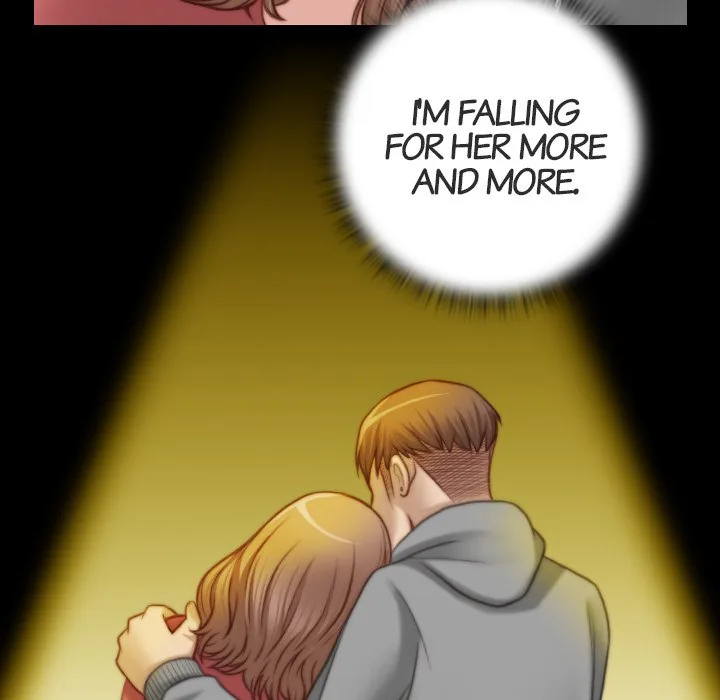 Secret Workshop Chapter 8 page 64 - 