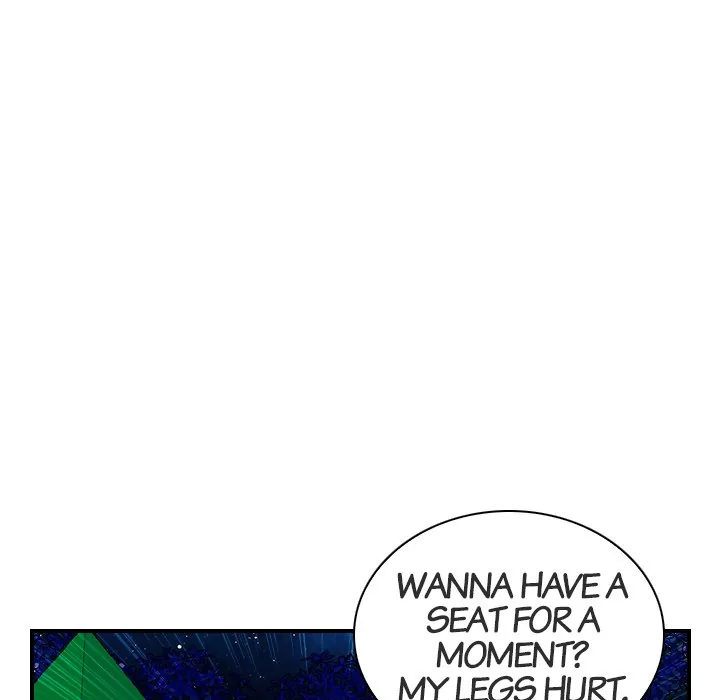Secret Workshop Chapter 8 page 66 - 