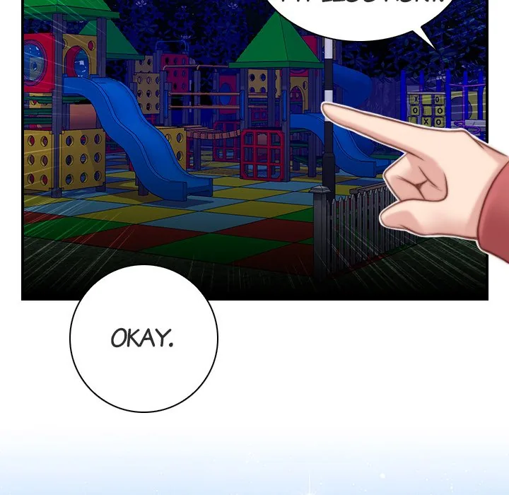 Secret Workshop Chapter 8 page 67 - 
