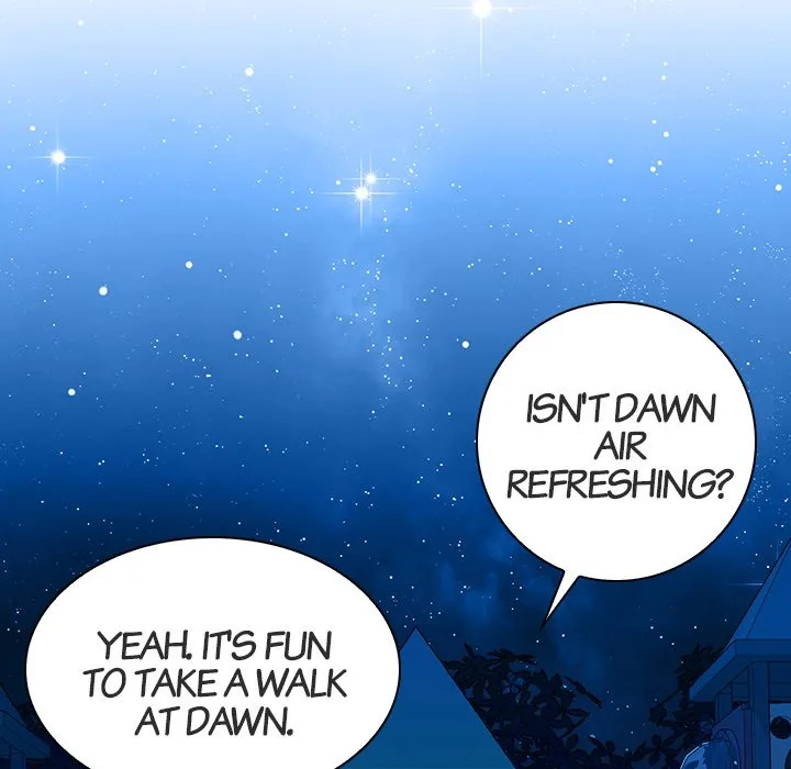 Secret Workshop Chapter 8 page 68 - 