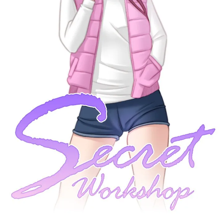 Secret Workshop Chapter 8 page 8 - 