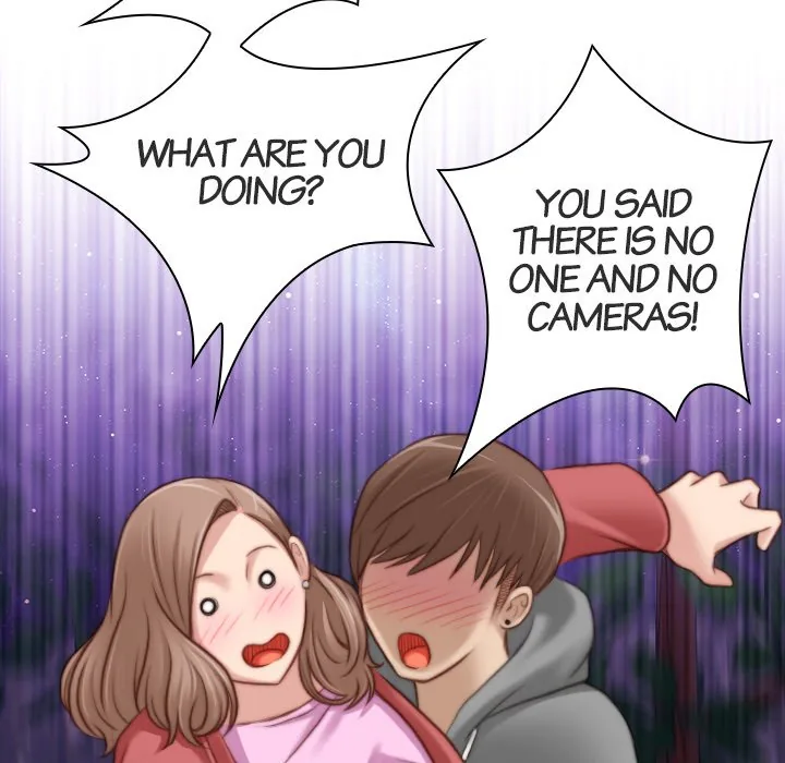 Secret Workshop Chapter 8 page 74 - 