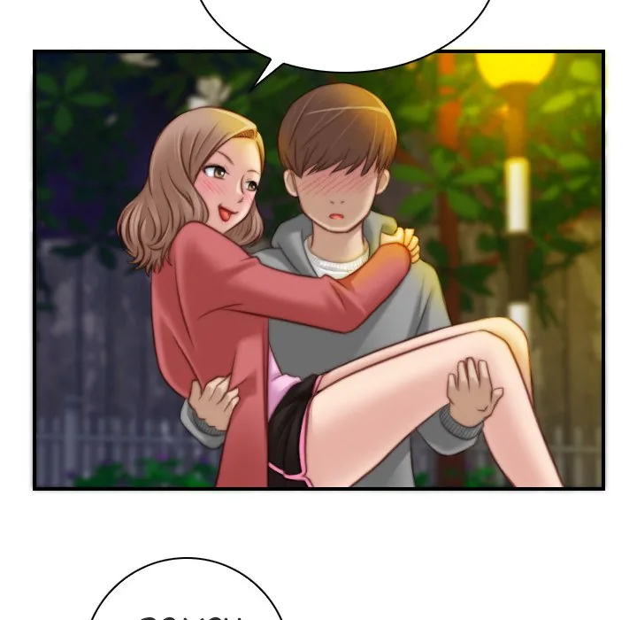 Secret Workshop Chapter 8 page 76 - 