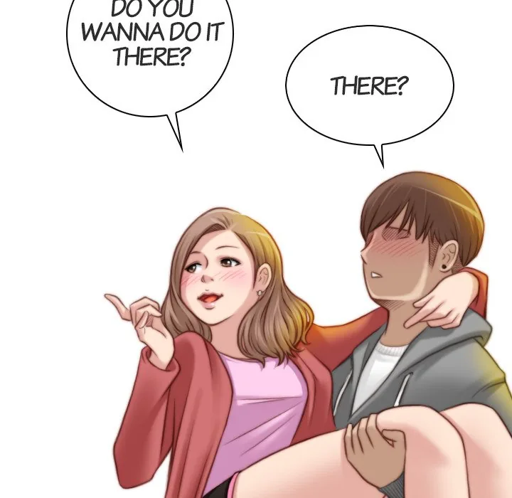 Secret Workshop Chapter 8 page 77 - 
