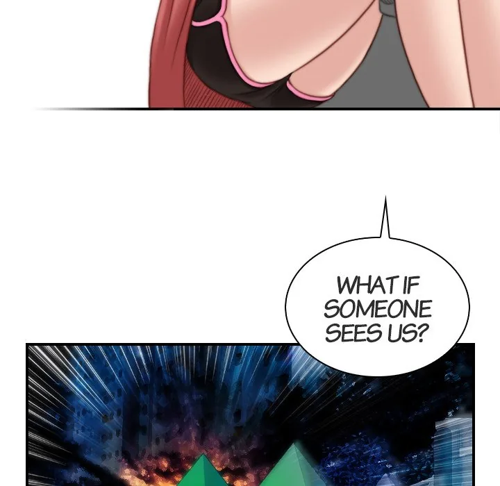 Secret Workshop Chapter 8 page 78 - 