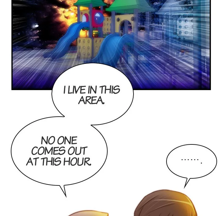 Secret Workshop Chapter 8 page 79 - 