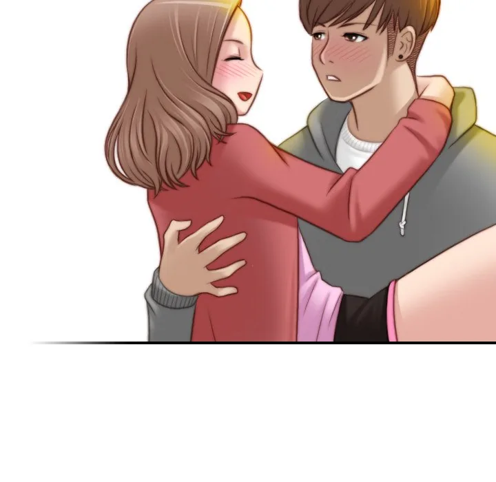 Secret Workshop Chapter 8 page 80 - 