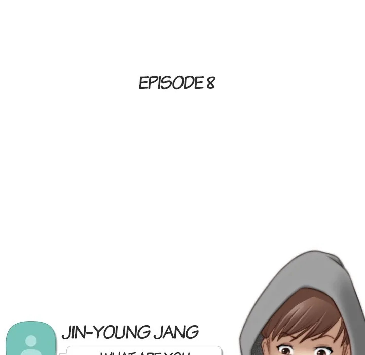 Secret Workshop Chapter 8 page 9 - 
