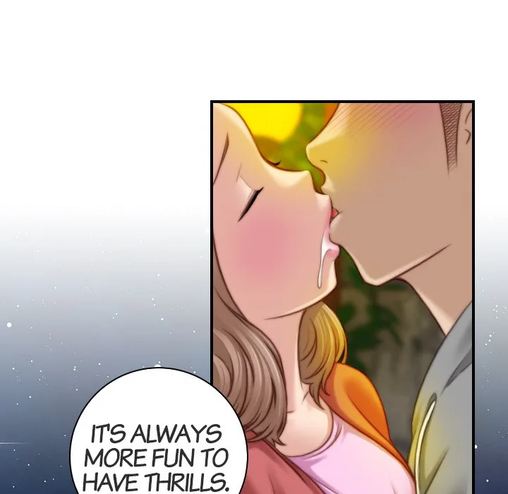 Secret Workshop Chapter 8 page 81 - 