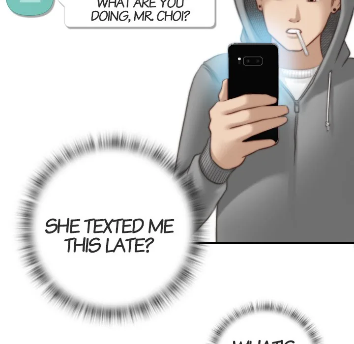 Secret Workshop Chapter 8 page 10 - 