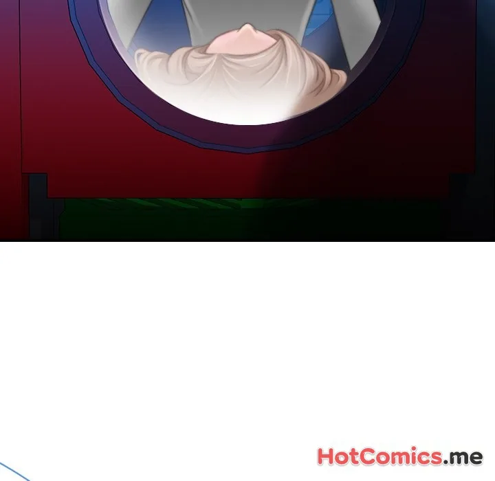 Secret Workshop Chapter 8 page 92 - 