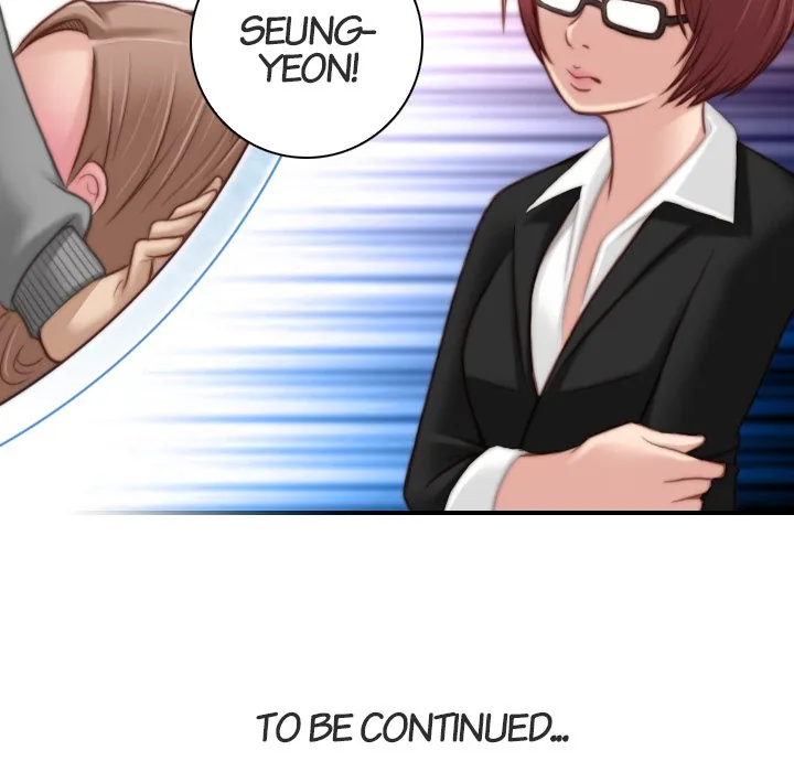 Secret Workshop Chapter 8 page 94 - 