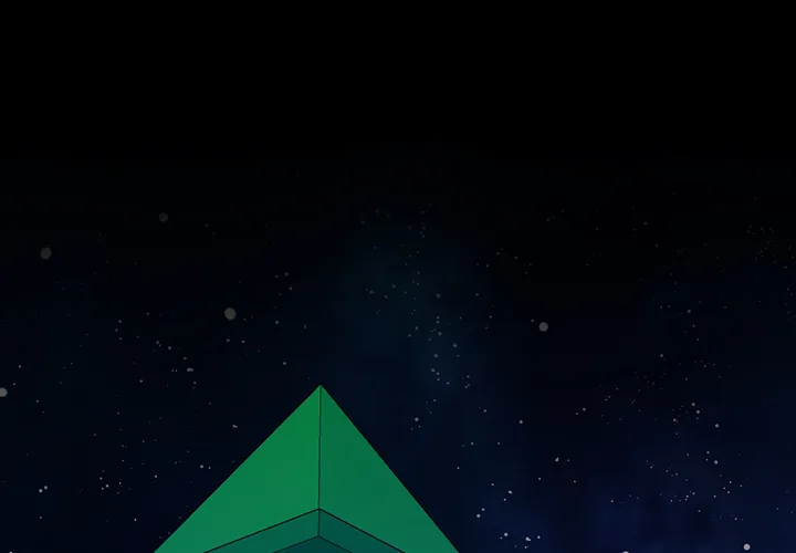 Secret Workshop Chapter 9 page 1 - 