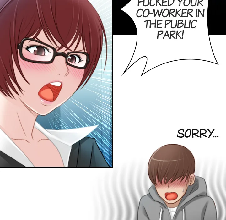 Secret Workshop Chapter 9 page 11 - 