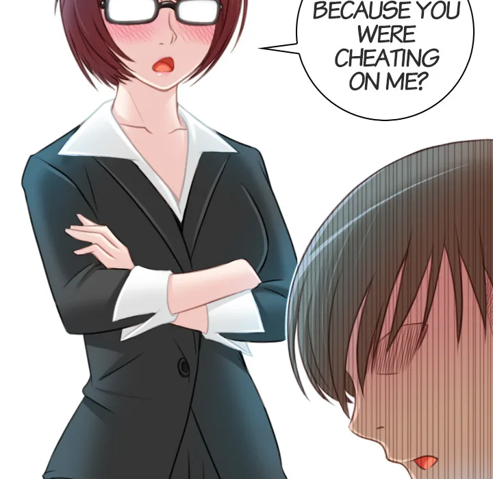Secret Workshop Chapter 9 page 13 - 