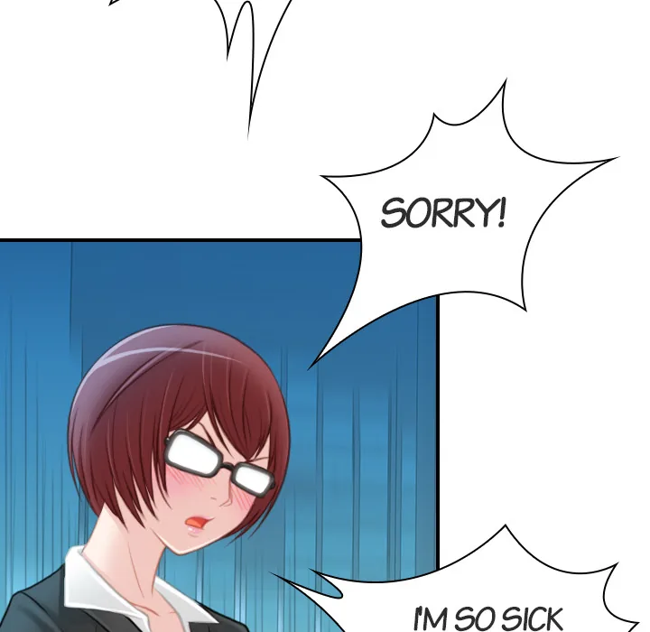 Secret Workshop Chapter 9 page 15 - 