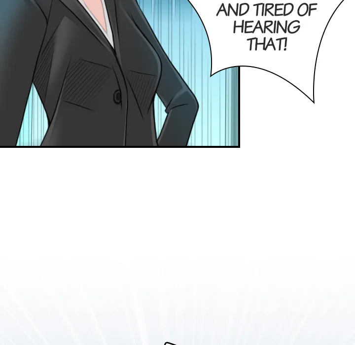Secret Workshop Chapter 9 page 16 - 