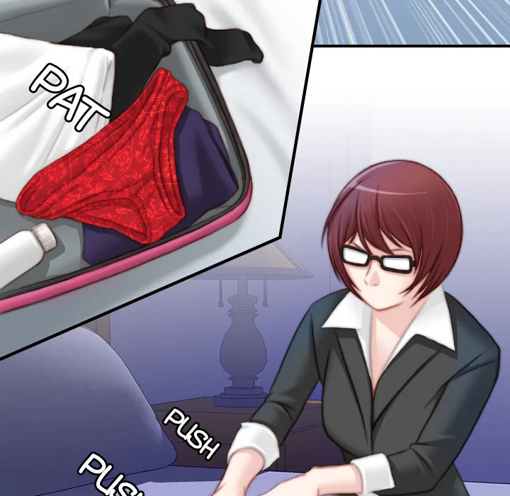Secret Workshop Chapter 9 page 18 - 