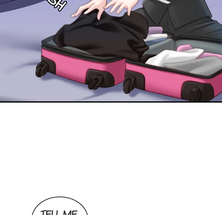 Secret Workshop Chapter 9 page 19 - 