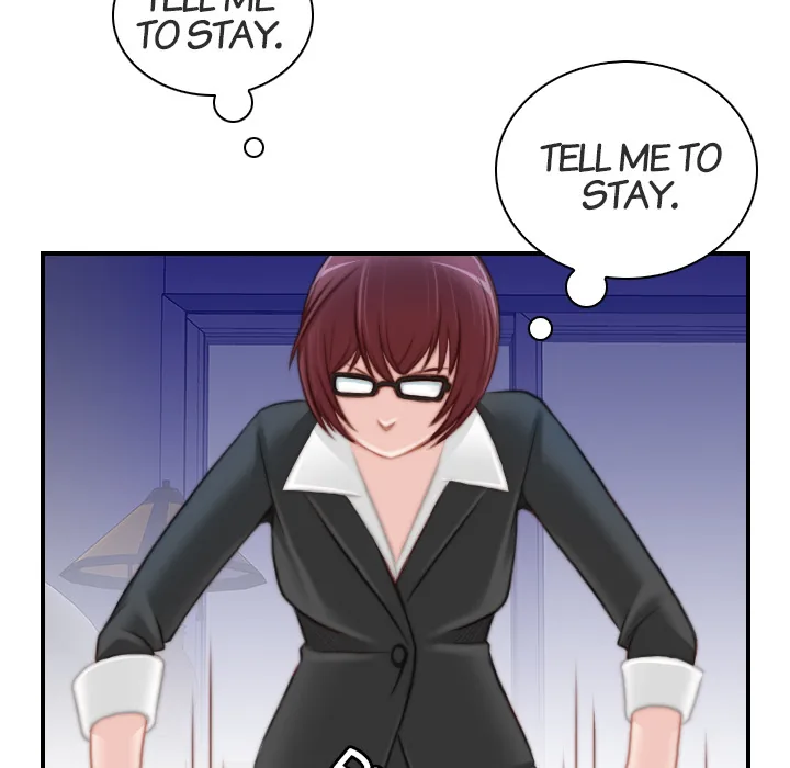 Secret Workshop Chapter 9 page 20 - 
