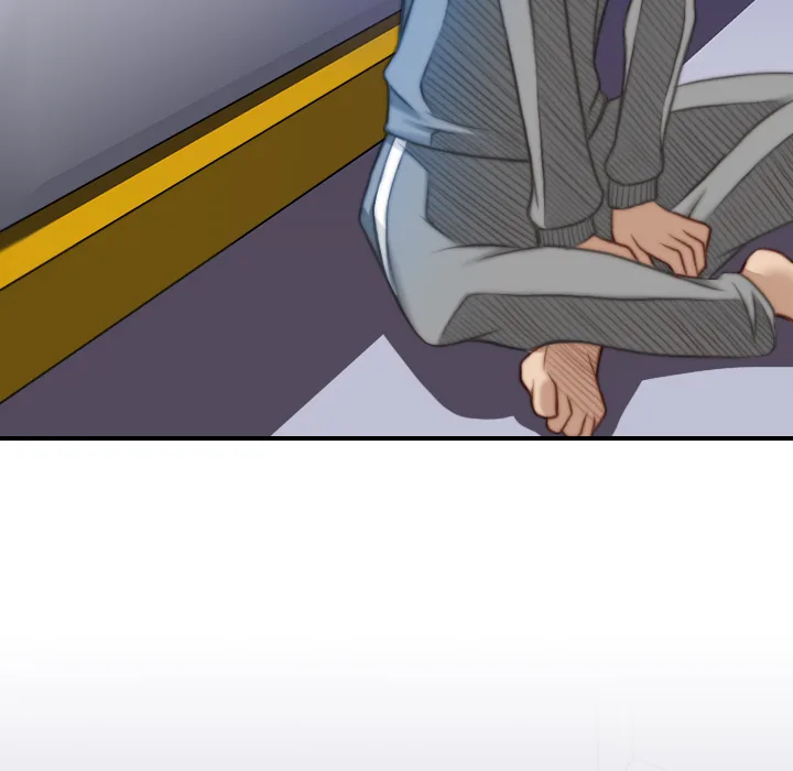 Secret Workshop Chapter 9 page 23 - 