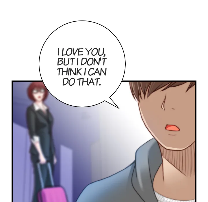 Secret Workshop Chapter 9 page 26 - 