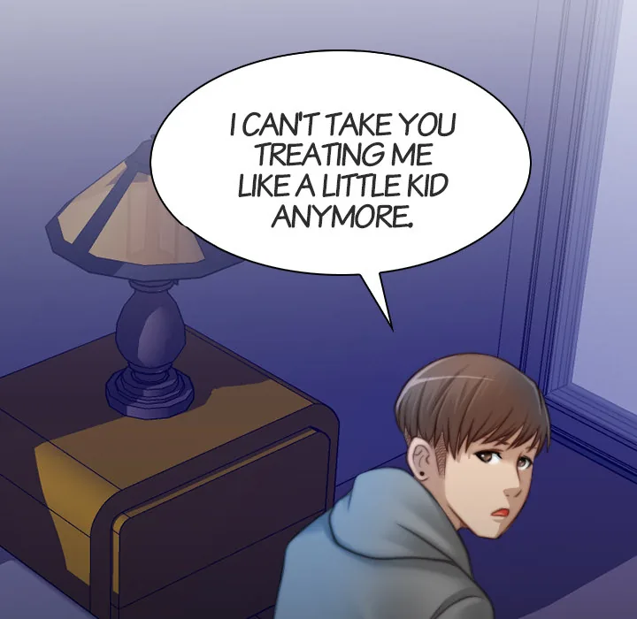 Secret Workshop Chapter 9 page 29 - 