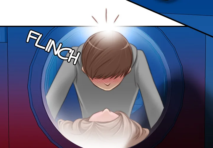 Secret Workshop Chapter 9 page 4 - 