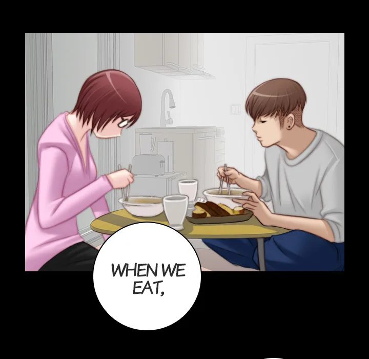 Secret Workshop Chapter 9 page 31 - 