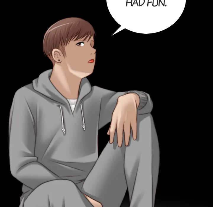 Secret Workshop Chapter 9 page 33 - 