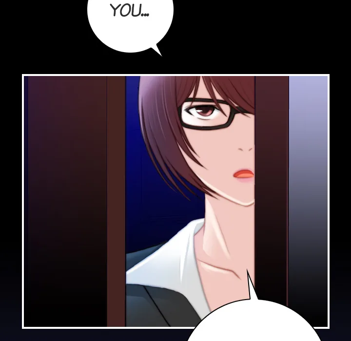 Secret Workshop Chapter 9 page 35 - 