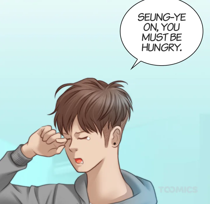 Secret Workshop Chapter 9 page 42 - 