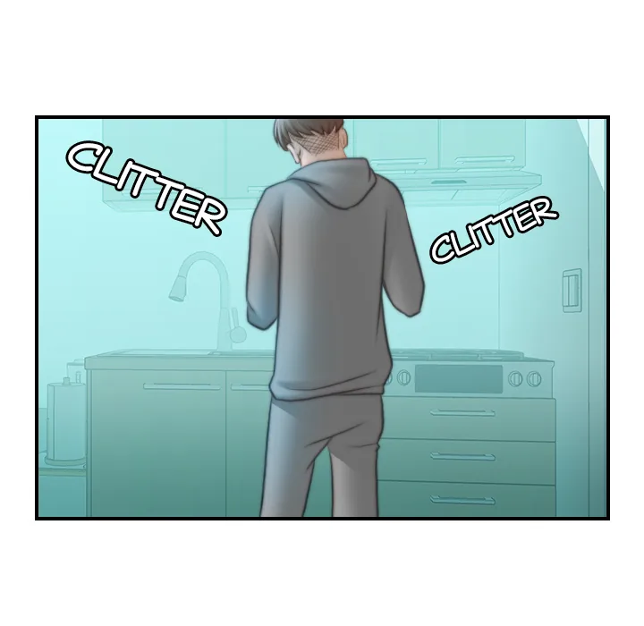 Secret Workshop Chapter 9 page 44 - 