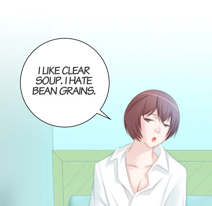 Secret Workshop Chapter 9 page 45 - 