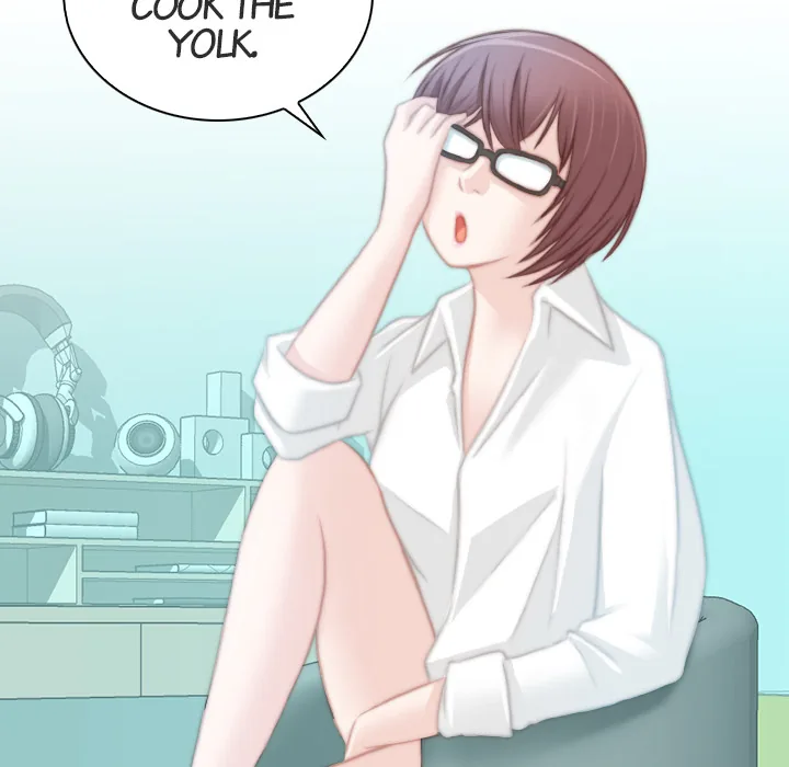 Secret Workshop Chapter 9 page 50 - 