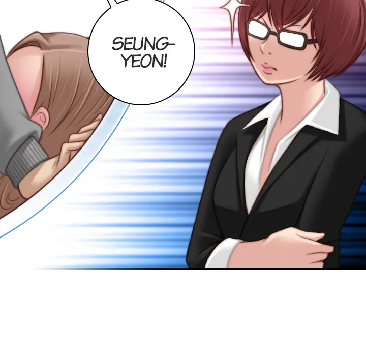 Secret Workshop Chapter 9 page 6 - 