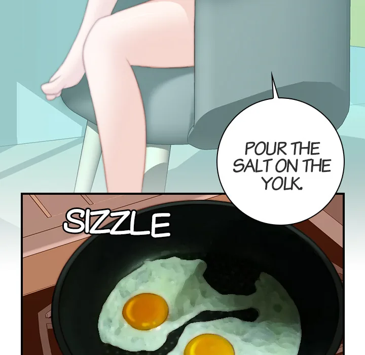 Secret Workshop Chapter 9 page 51 - 