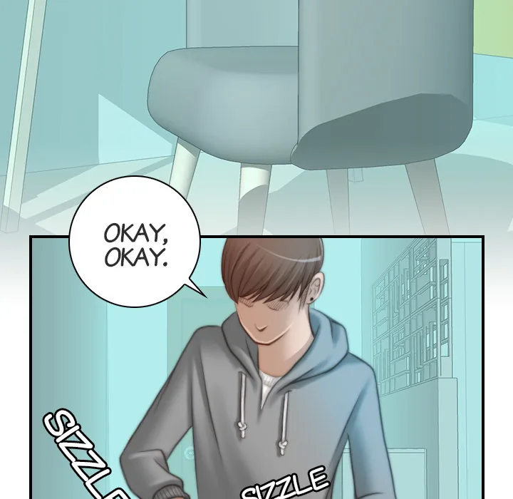 Secret Workshop Chapter 9 page 53 - 