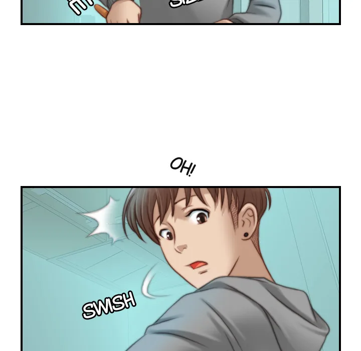 Secret Workshop Chapter 9 page 54 - 