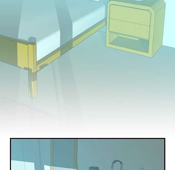 Secret Workshop Chapter 9 page 56 - 